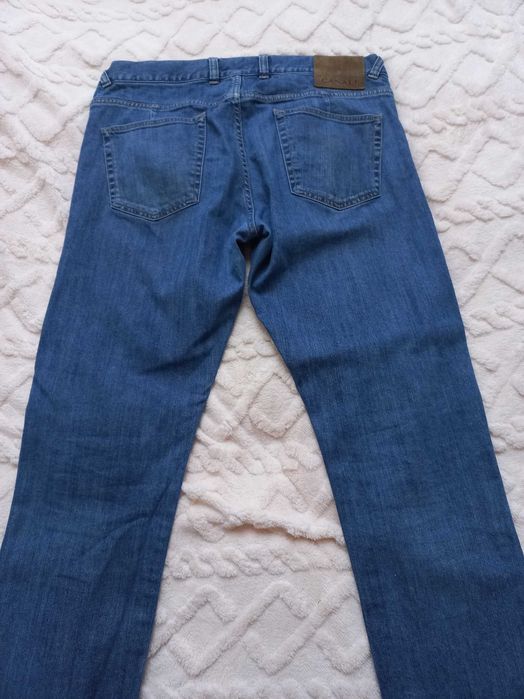 Blugi CANALI marime XL