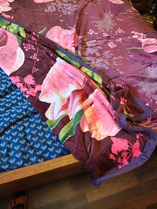 Нови прекрасни меки одеала