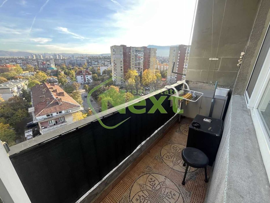 Продава се Двустаен апартамент в София, Сухата река - 50 кв.м за 3000 €/кв.м - Снимка #9