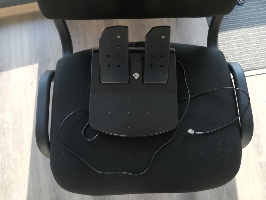 Волан Genesis Seaborg