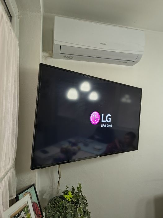 Televizor LG în stare 10/10