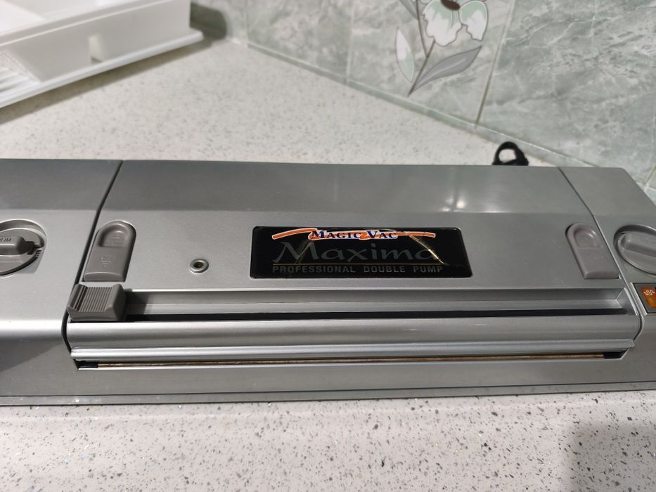 Aparat vidare alimente