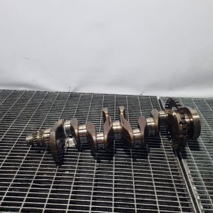 Vibrochen Nissan Qashqai Facelift 1.6 Benzina 2010 - 2013 86kW 117CP 1598CC HR16DE Euro5 ...