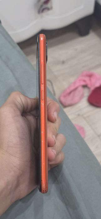 Redmi 9C Телефон