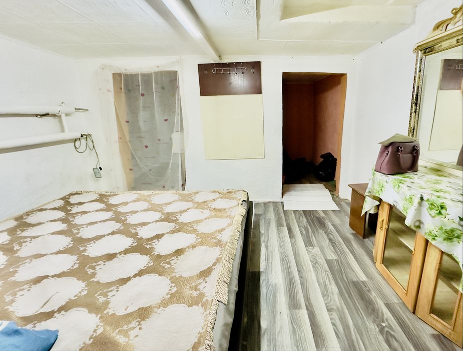 Сдам времянку в частном секторе