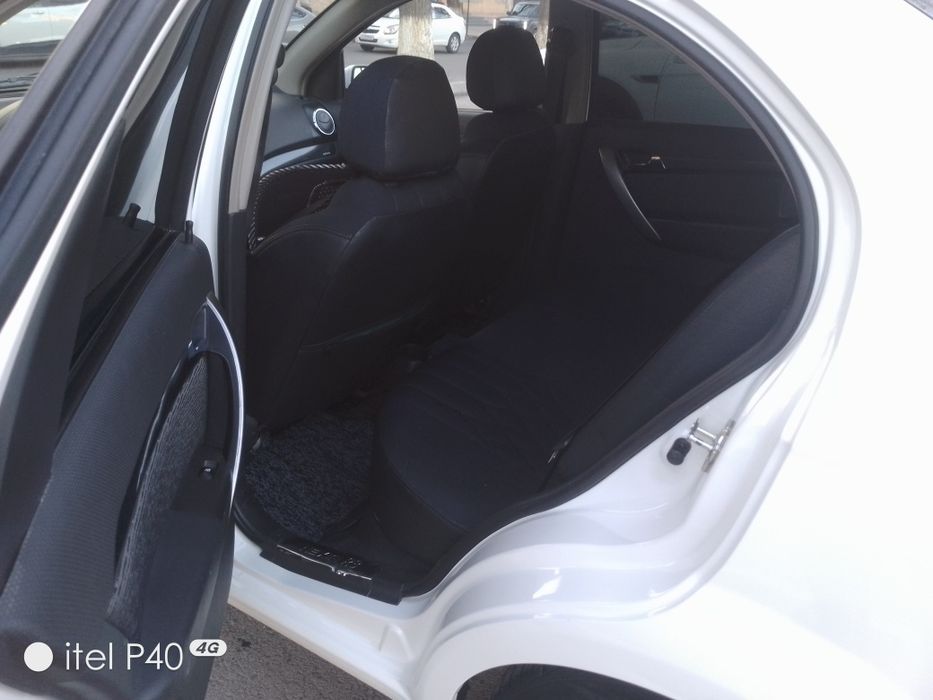 Nexia 3 2022 yil 4-poz avtomat  4-pok metan