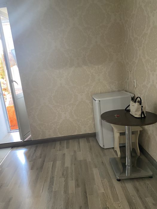 Сдам квартиру