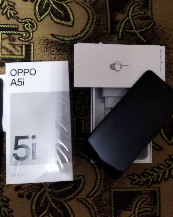 Продам Oppo a5i 128 гига