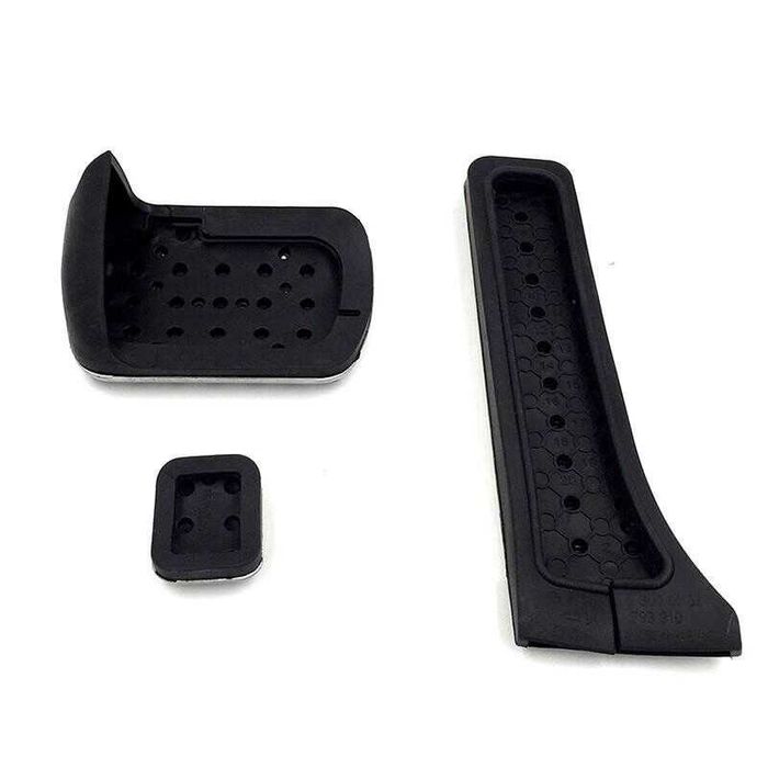 Спортни педали AMG Mercedes Мерцедес W204 W211 W212 W219 CLS ML W164