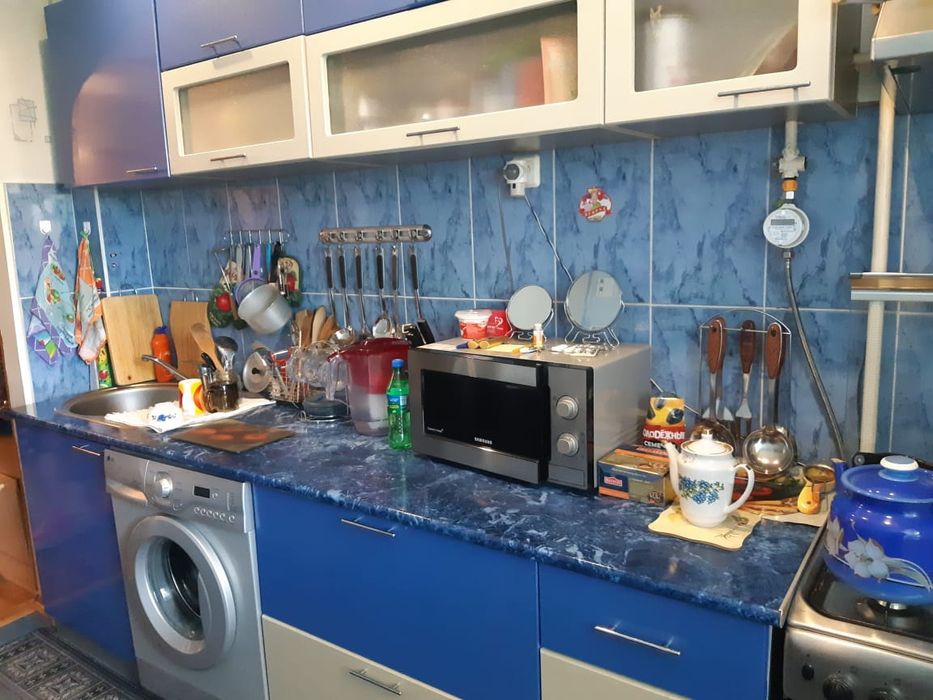 Срочно продам квартиру