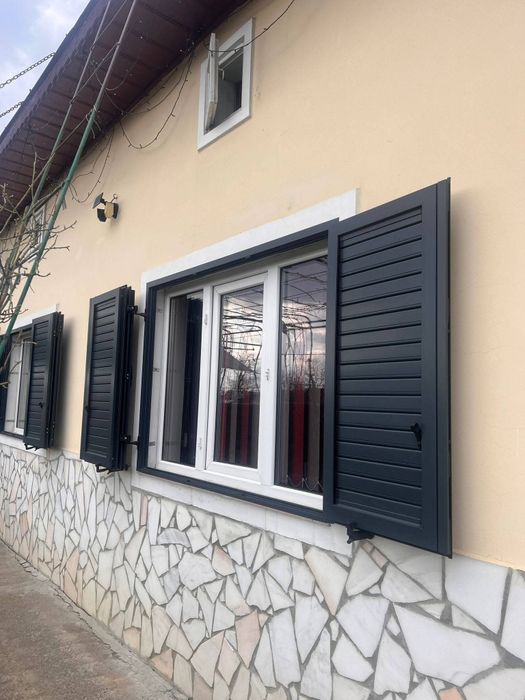 Tâmplărie PVC la preț de producator!!