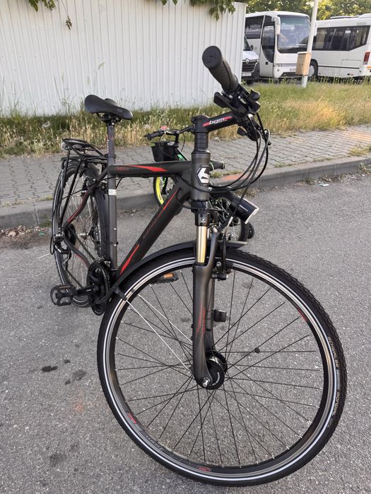 Bicicleta adulti Bergamont helix 3.2