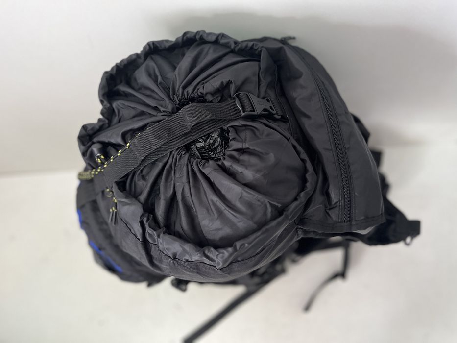 Туристическа раница 55 L  + 5 L /безплатна доставка/