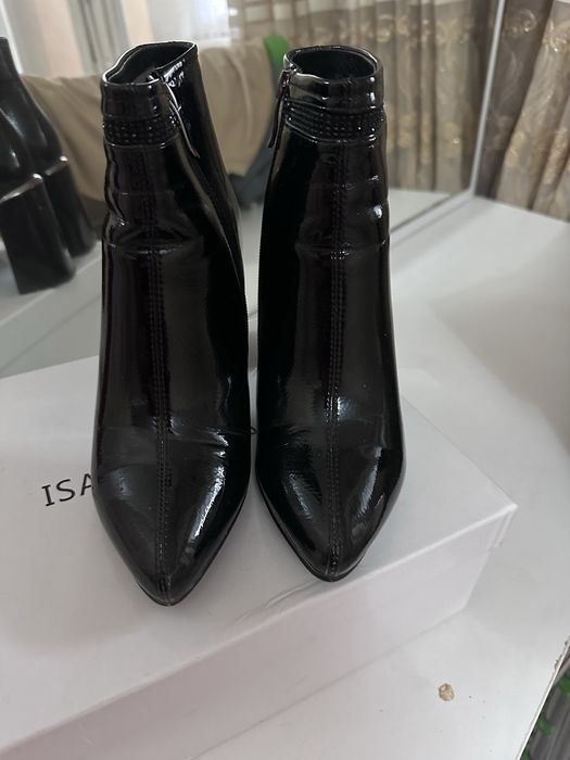 Женская обувь 36р