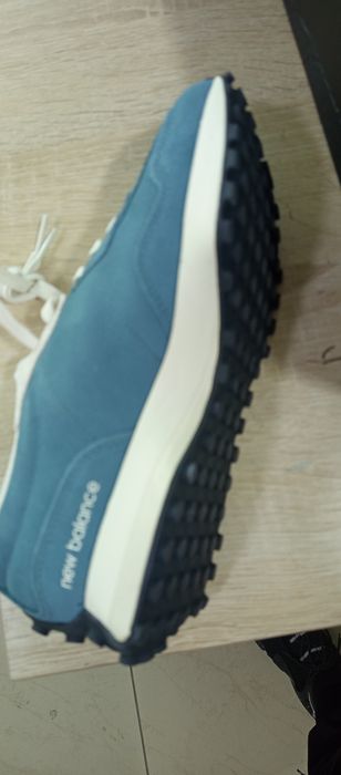 Кроссовки New Balance
