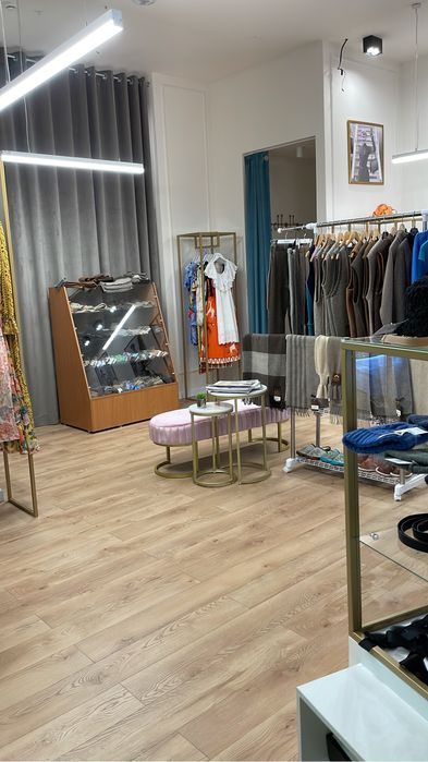 Журнальный столик