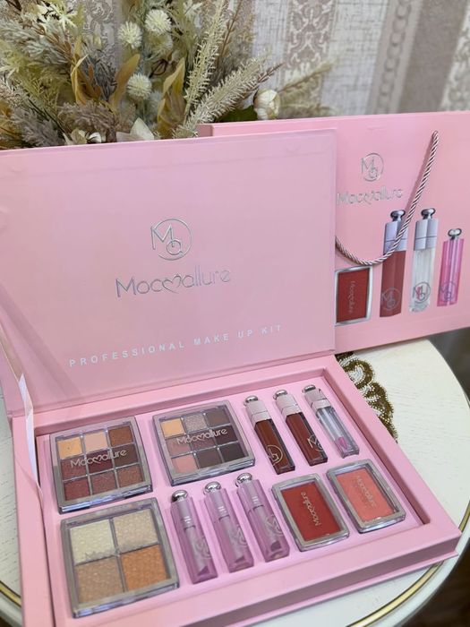 Профессионал Набор Косметика 8март