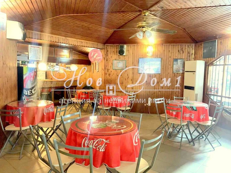 Продава се Заведение в Варна, Победа - 66 кв.м за 417 €/кв.м - Снимка #9