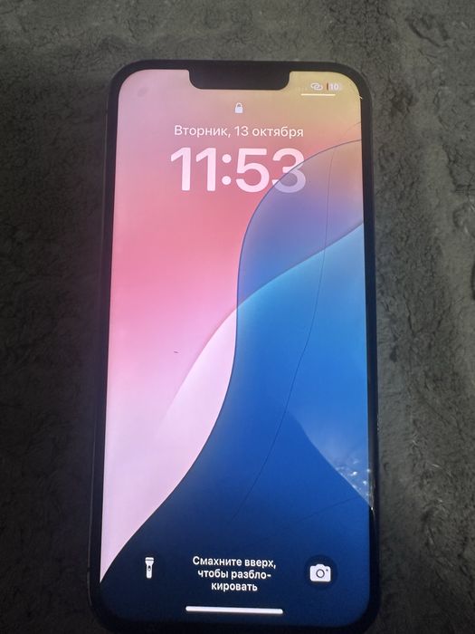 2 айфон сатылады ,Iphone 13pro 128gb,iphone 14pro 256gb
