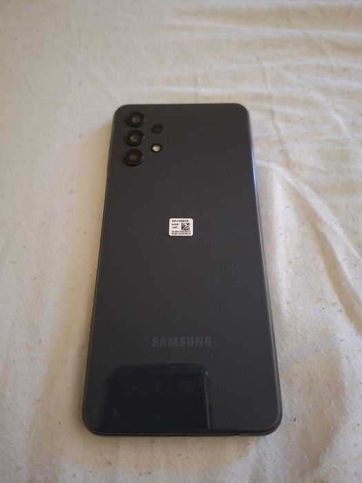 Смартфон GSM SAMSUNG GALAXY A32 5G 6.50", 64 GB, RAM 4 GB, 48+8+5+2 MP, 5G