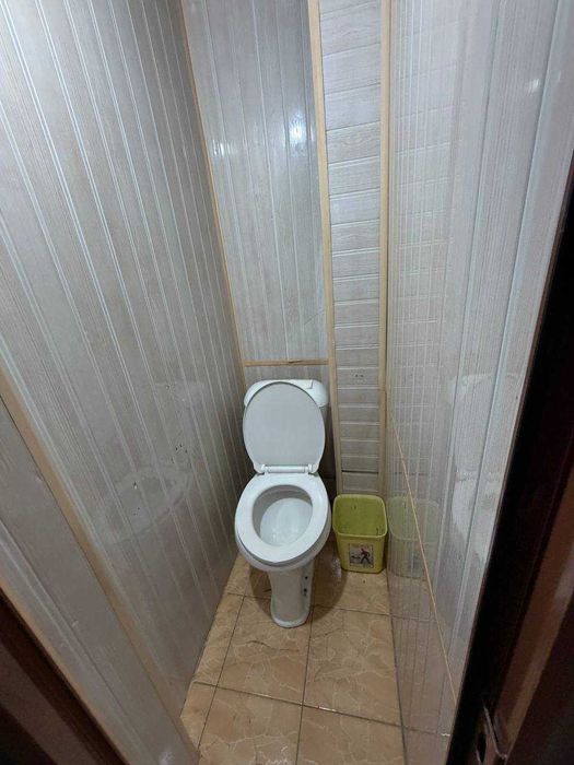 Сдается 2х комнатная квартира ор.р Шарк2 Чевар 1.8 млн сум