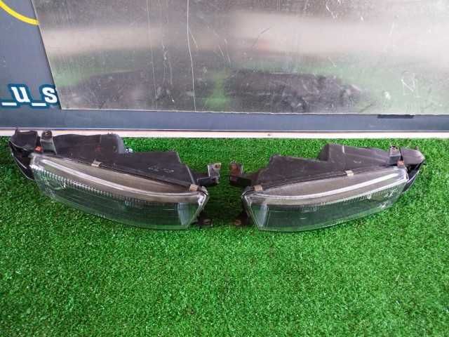 Легнум Фары Оригинал