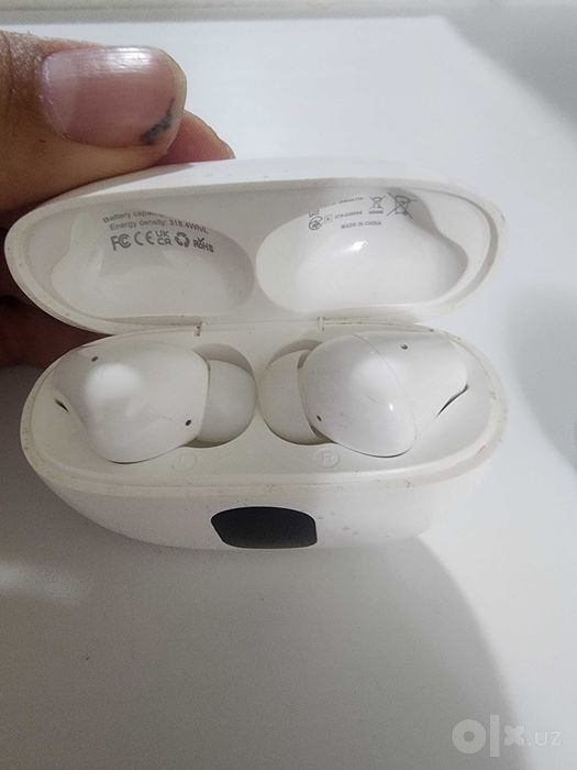 Samsung airpods va Led airpods lar