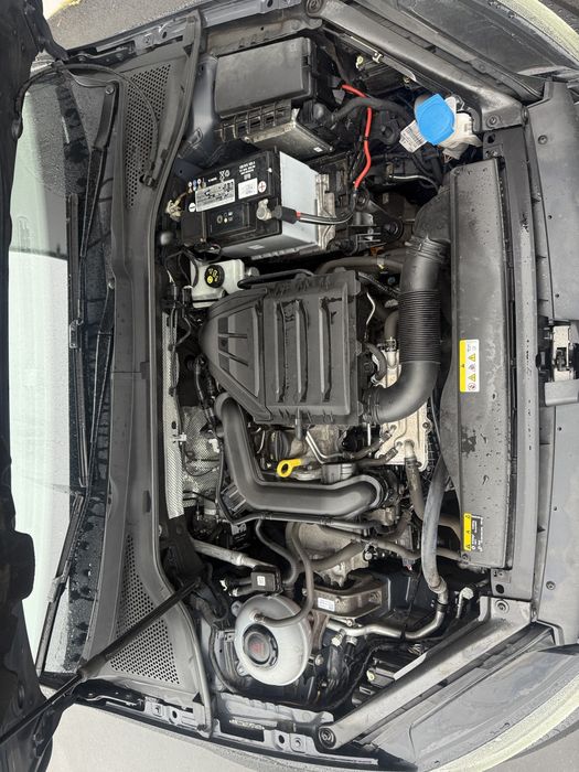 VW  Golf 7  1.0   TSI 2020