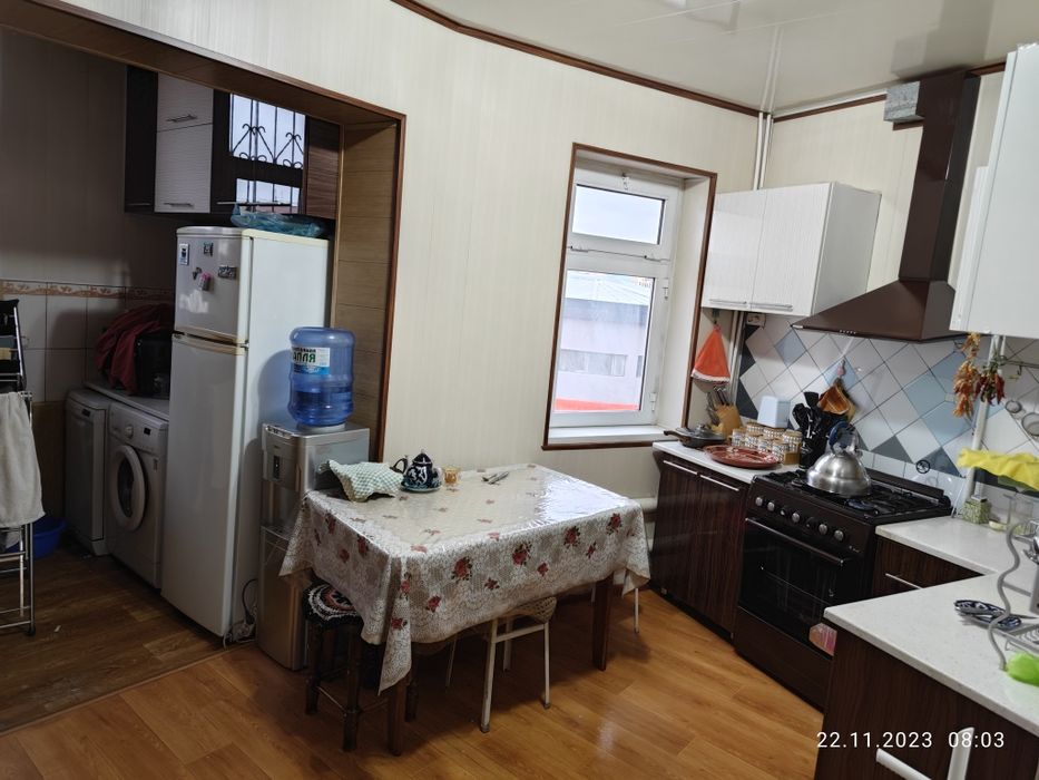 Квартира 5: комнатная в Алгоритмы с ремонта