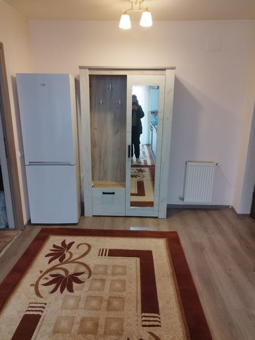 Apartament 2 camere decomandat