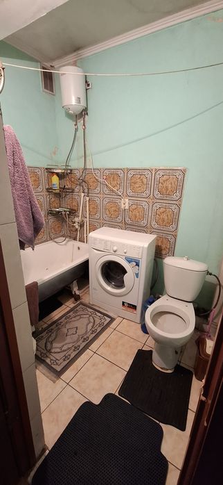 1 бөлмелі Пәтер сатылады