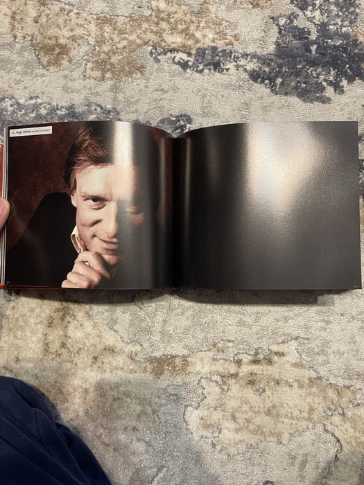 Celebrity Bible