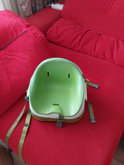 Столче за хранене Mamas and Papas