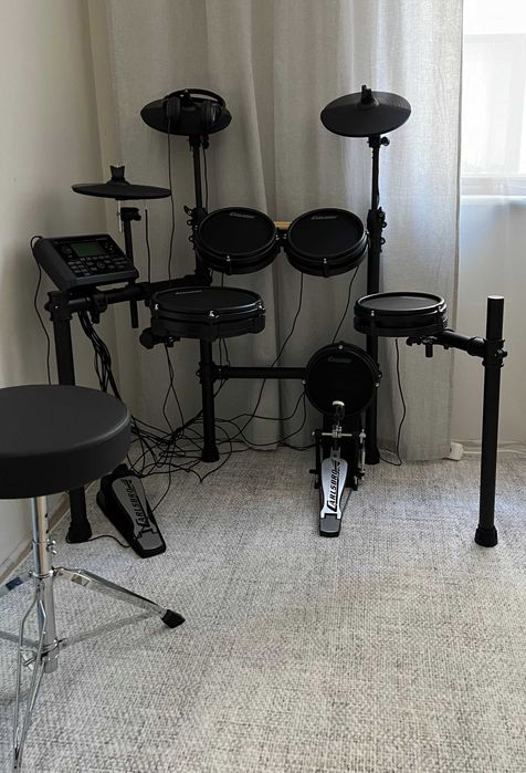 Carlsbro CSD400 Комплект електронни барабани