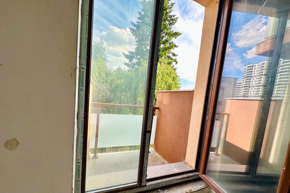 AVIATIEI, Particular, 3 Camere 2 Băi, Terasă + 2 Balcoane, 97 mp, Bloc Nou, Parcare Inclusă, Metrou, 229000 €