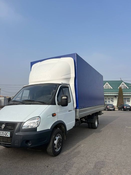 Gazell biznis sotiladi