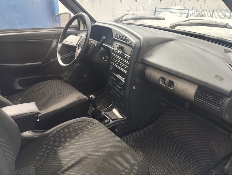 В продаже суперавто