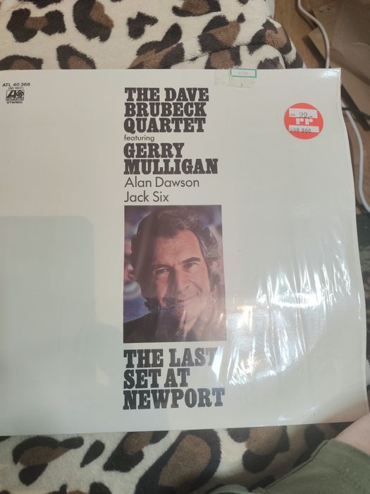 Viniluri de colectie cu muzica jazz