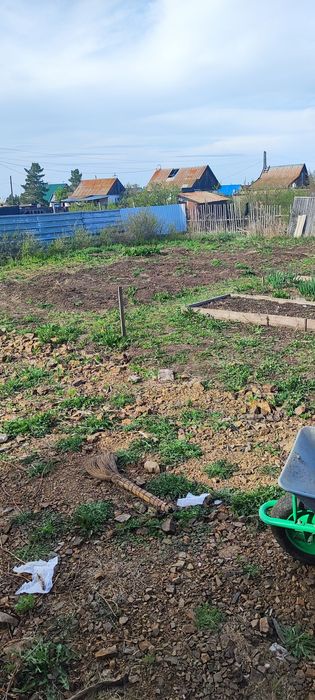 Продам дачу по зерендинской трассе