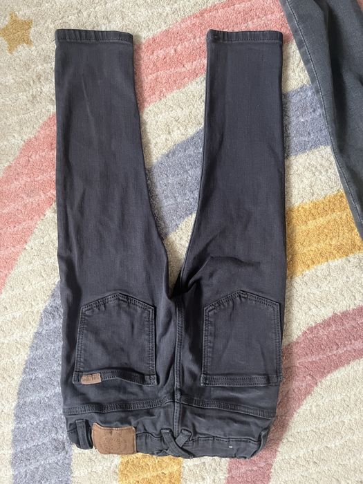 3 чифта дънки Зара