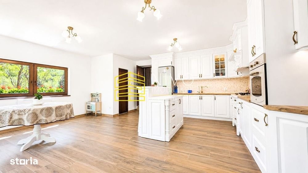 Casă singur în curte – Harghita – Praid – Zona Bucin