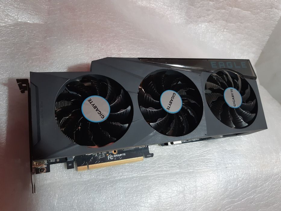 RTX 3080 TI  de vanzare