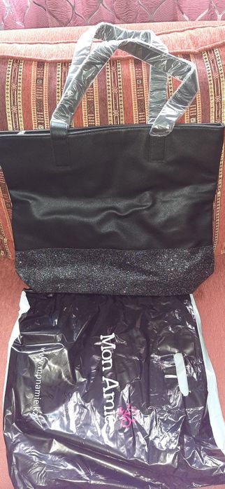 Продам сумку бренд Jimmy Choo