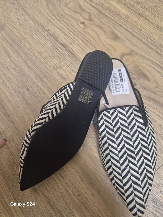 Дамски чехли  GR