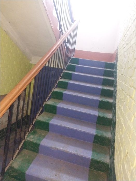 Срочно продам 1кв.