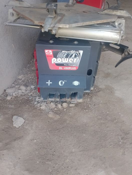 Vulkanizatsiya aparatlari