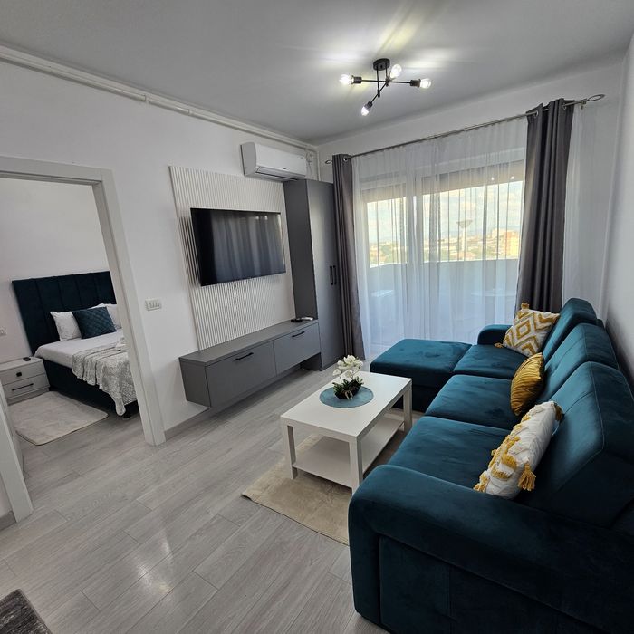 Apartament regim hotelier Adora Park