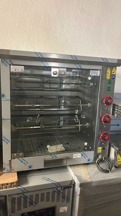 Грил за пиле Електрически