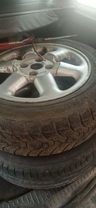 Джанти от Рено 4/100/15