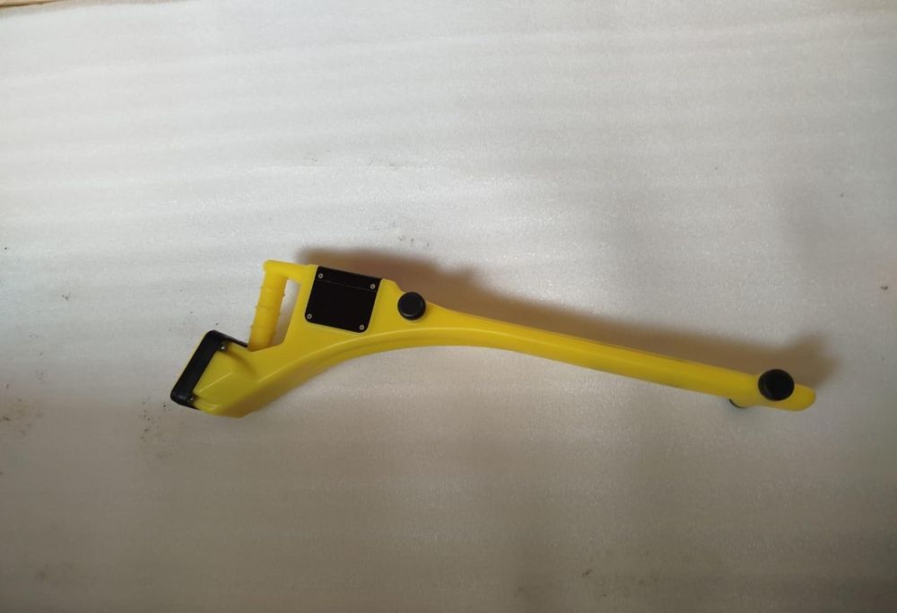 Трассоискатель ТМ-8